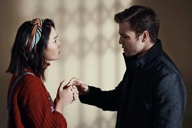 Bir dizinin art arda kaç bölümünü sıkılmadan seyredebilirsiniz?