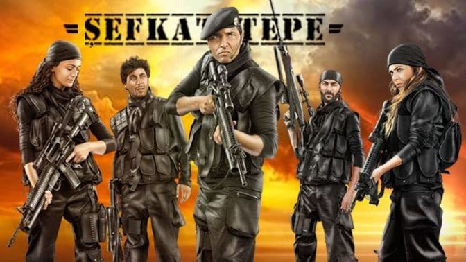 Gelmiş geçmiş en iyi Türk dizisi hangisidir sizce?
