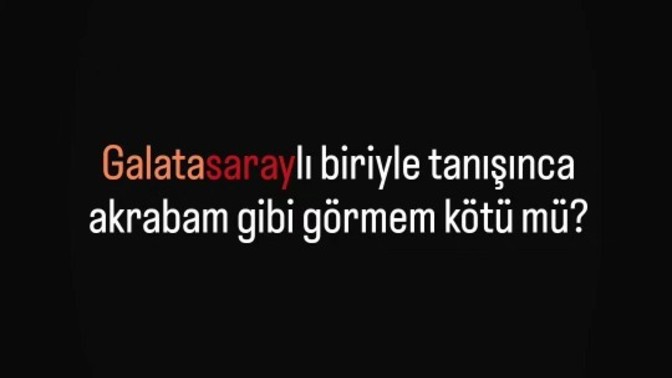 Aynı takımı tuttuğunuz birine sempatiniz artar mı?