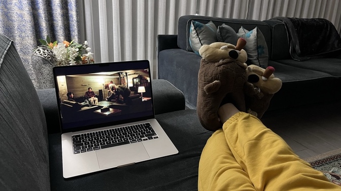 Ne sıklıkla film&dizi izlersiniz KS üyeleri?