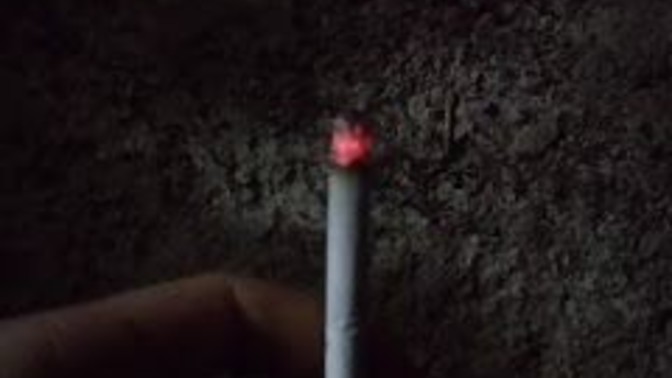SİGARA KOKUSU NASIL GİDER?