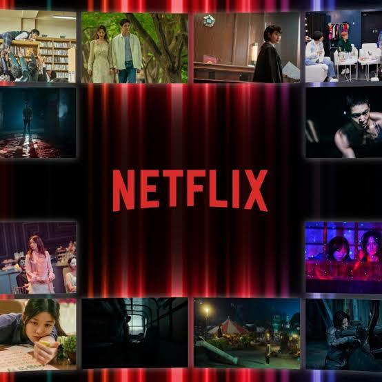 En son Netflix dizin neydi?