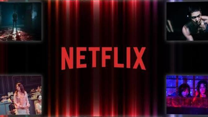 En son Netflix dizin neydi?