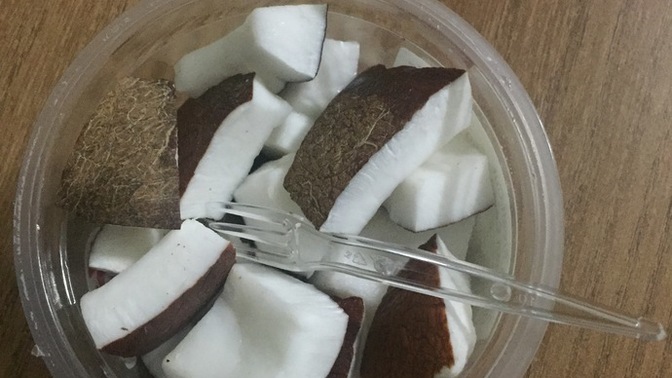 Bu yaz hangi tropikal meyveyi denediniz?