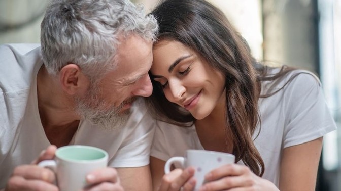 35 yaşındayım bir akrabam bana diyor ki seni bu yaştan sonra anca dedeler alır 🥺 haklılık payı var mı sizce?