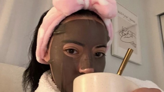 Yüzünüze en sık yaptığınız maske hangisi?