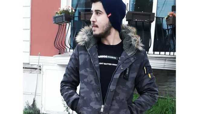 Burnum yan profilden düzgün gözüküyor mu?