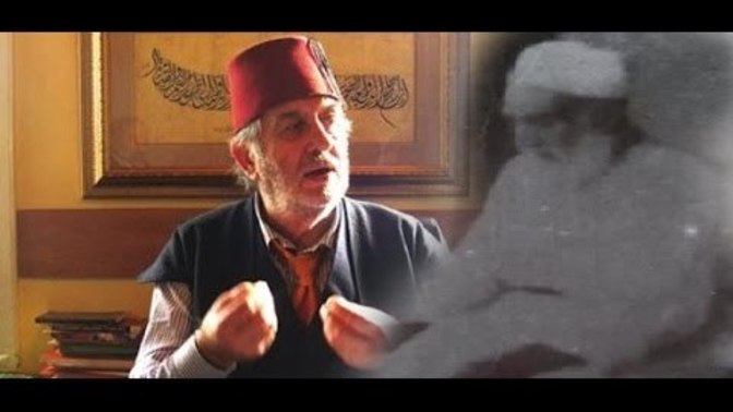 Sizce Şeyh Said hain mi yoksa İslam kahramanı mı?