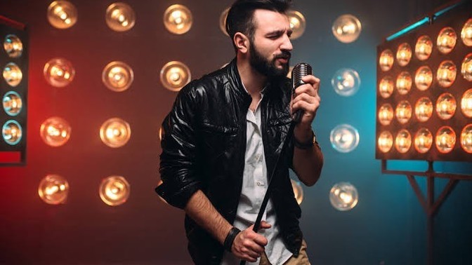 Seslendirdiğim şarkıyı yorumlar mısınız?