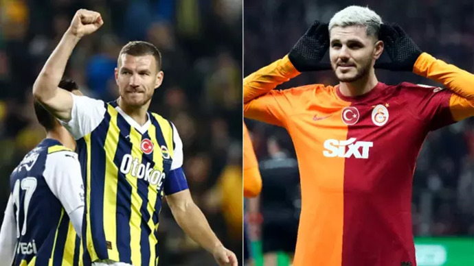 Fenerbahçe - Galatasaray derbisi golsüz bitti! Maç hakkında yorumlarınız neler?