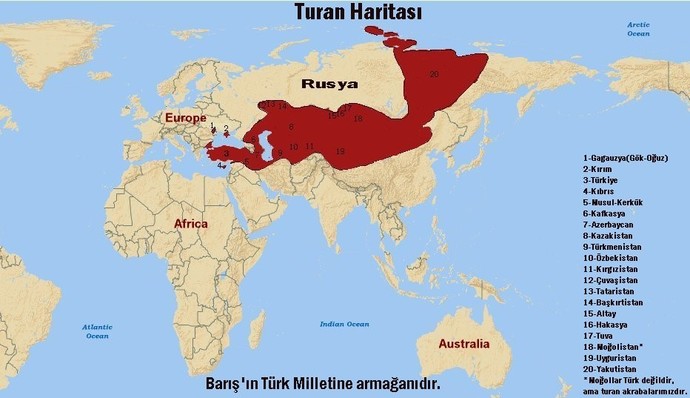 En çok neyi hayal edersiniz?