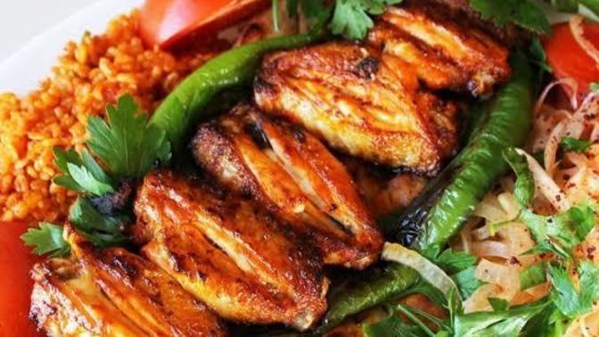 Kanat sever misin? 🐓 ?