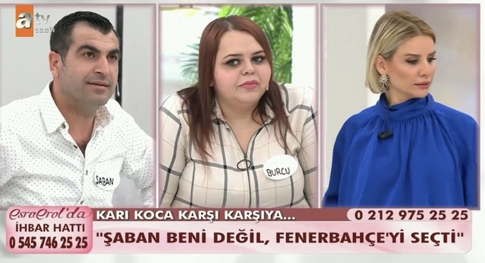 Sevgili yerine neyi seçerdiniz?