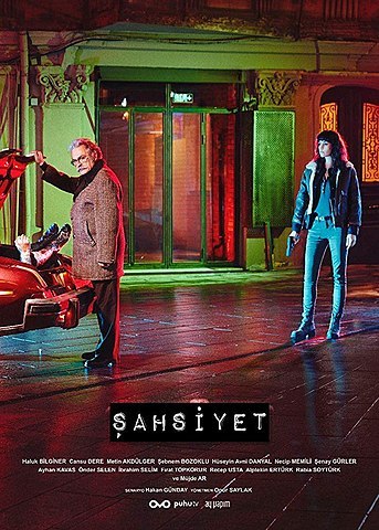 Sizce en iyi yerli internet dizisi hangisi?