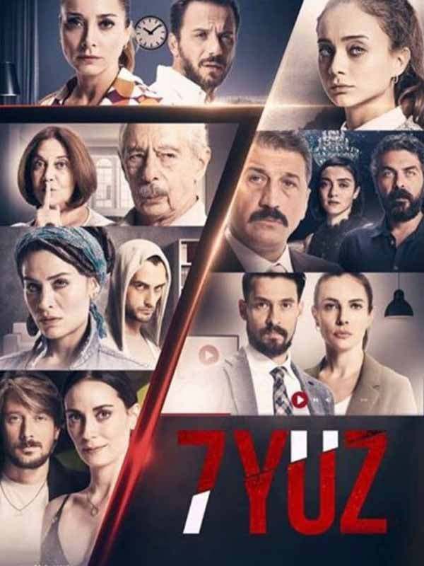 Sizce en iyi yerli internet dizisi hangisi?