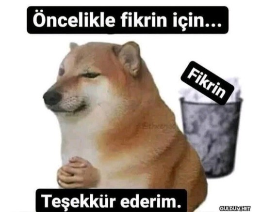 Size karşı yapılan eleştirileri nasıl karşılıyorsunuz?