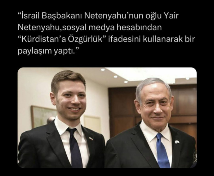 Bu paylaşımdan birkaç hafta sonra mehmetçiklerimiz şehit edildi.