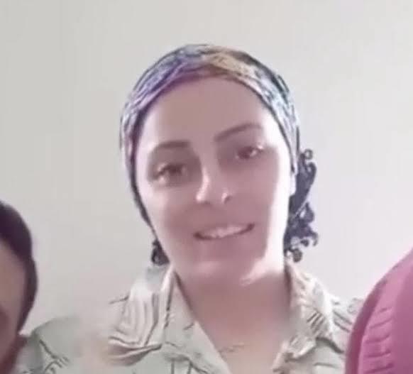 Laz Kızı lakaplı Gülhatun