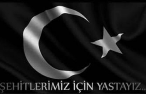 Kalbim sızlıyor 2 gündür ey Türk evladı ya senin?