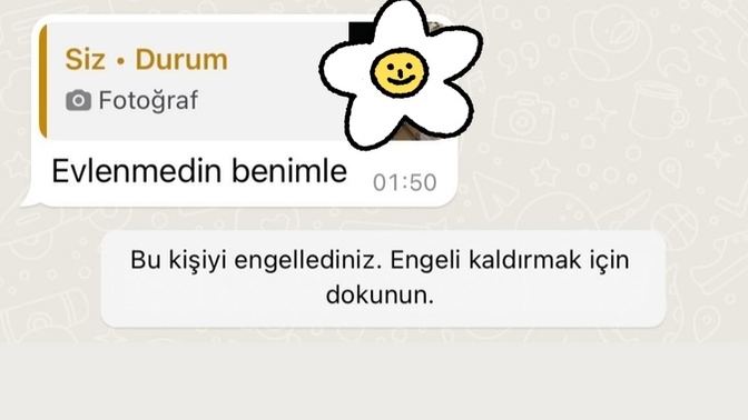 Yediğiniz en saçma trip neydi?