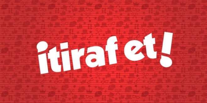En derin itirafınız ne?