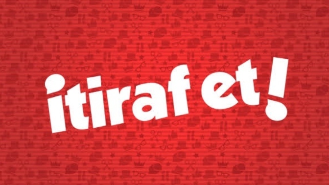 En derin itirafınız ne?