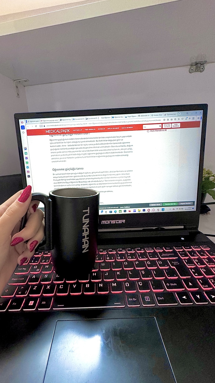 Pazartesiniz nasıl geçiyor?