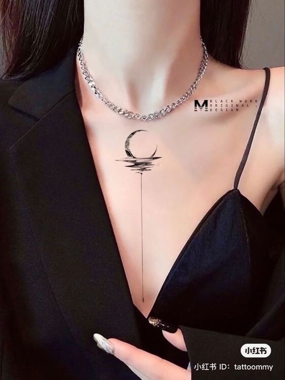 Dövme yaptıracak olsan ilk nerene yaptırırdın?