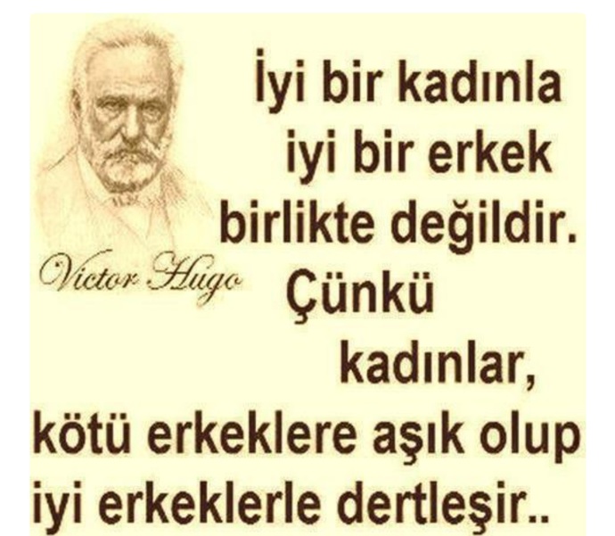Kadınların tercihi genellikle kötü erkekler mi olur?