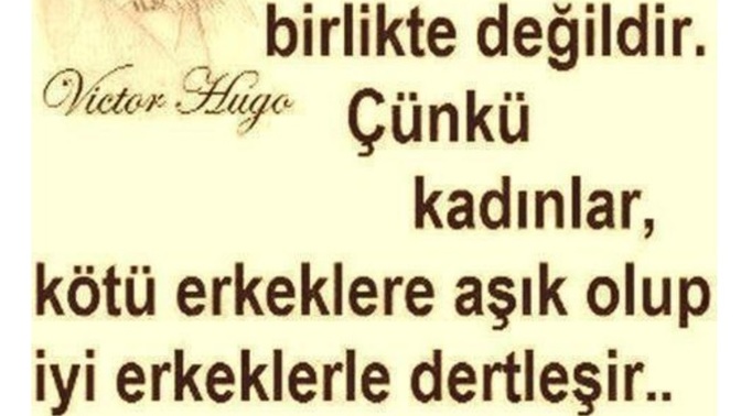 Kadınların tercihi genellikle kötü erkekler mi olur?