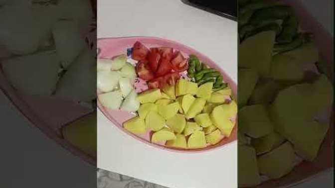 Yemek nasıl olmuş?