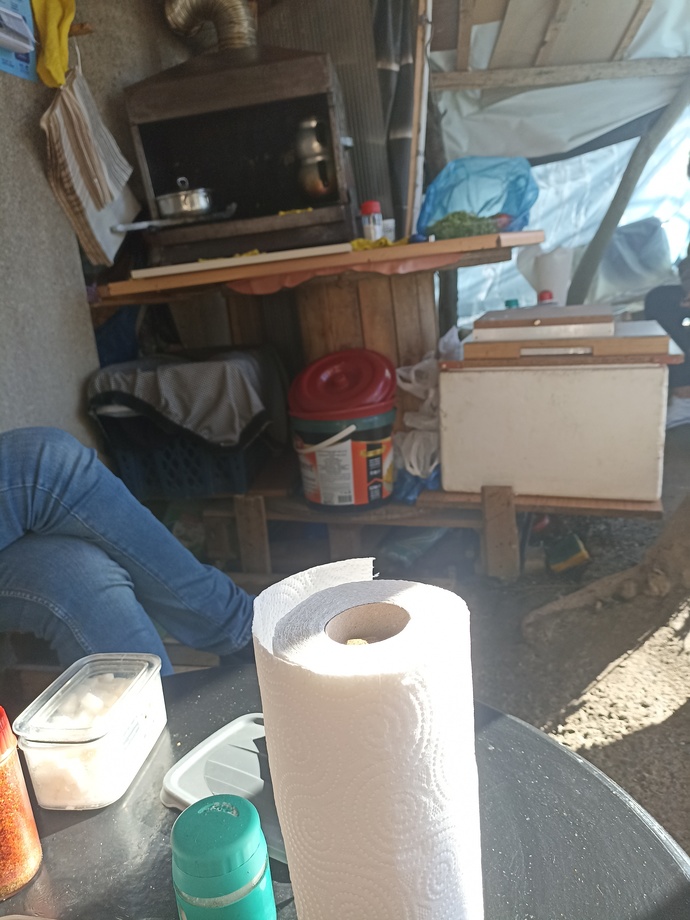 Sokak lezzetleri ile araniz nasil?