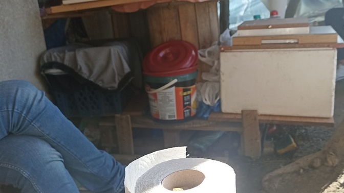 Sokak lezzetleri ile araniz nasil?