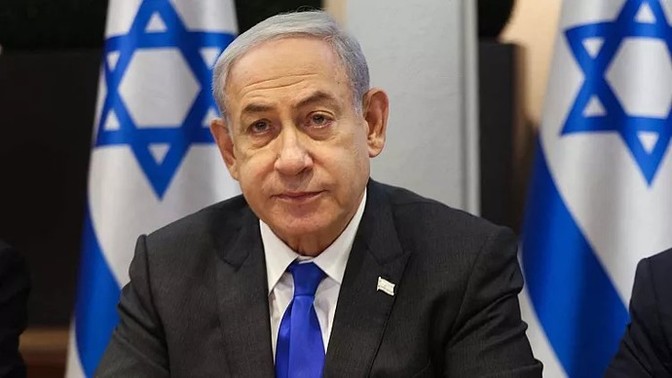 İsrail başbakanı Bünyamin Netenyahu Gazze de ağır kayıplar?
