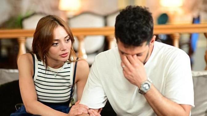 Ayrıldığınızda alınan hediyeleri geri verir misiniz?