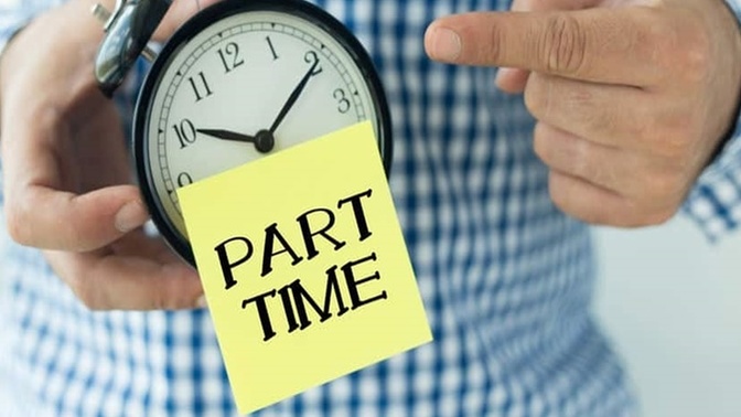 Part-time işte vadeli ödeme hakkında ne düşünüyorsunuz?