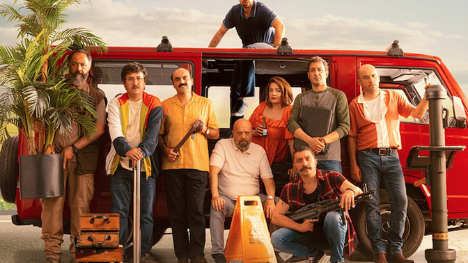 Senin için yeri ayrı olan bir film söyler misin?