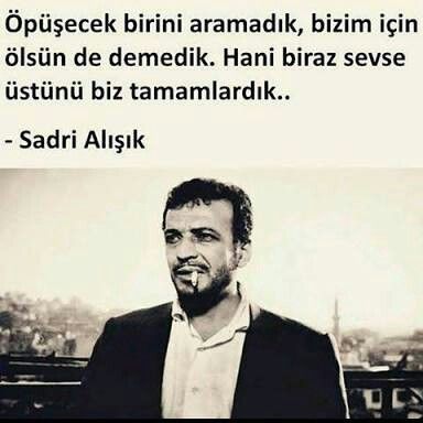 Bir ilişkiden beklentileriniz nelerdir?
