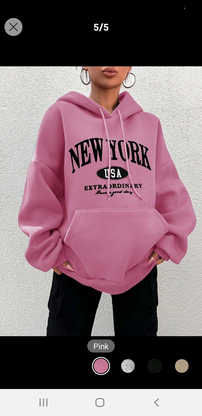 Bu kazağı hangi renkte alayım? Aşko kuşko pembesi mi yoksa normal pembe mi?