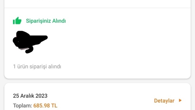 Yılbaşı indirimlerinden faydalanıp alışverişin dibine vuran var mı benim gibi?