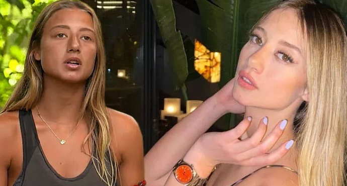 Aleyna Kalaycıoğlu kimdir?
