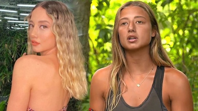 Survivor 2024 kadrosunda Aleyna Kalaycıoğlu'nu gördüm. Şarkıcı değil mi? Aleyna Kalaycıoğlu kimdir?