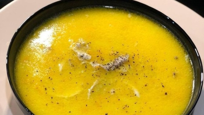 Hasta çorbası denildiğinde aklınıza ilk hangi çorba geliyor?