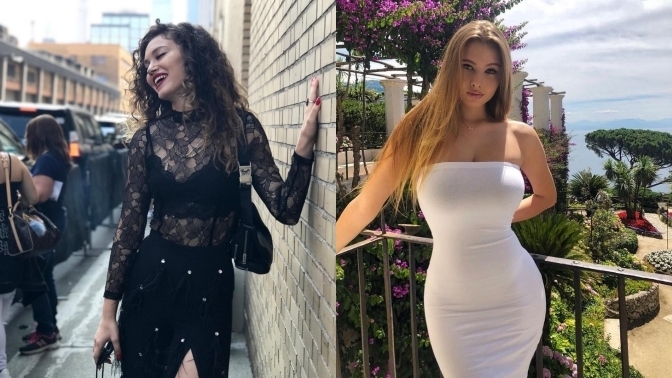 Zayıf mı yoksa balık et mi?