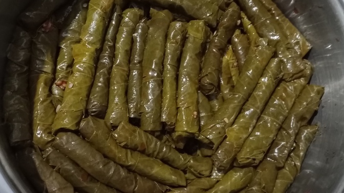 Sarmam nasıl olmuş?