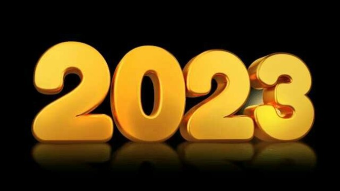 2023 neler getirdi size veya neler götürdü sizden?