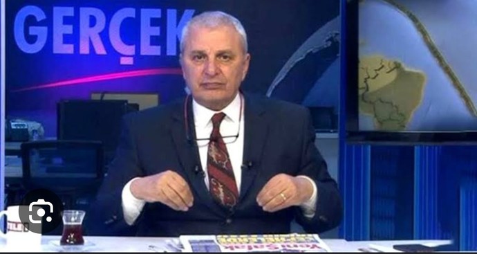 Haber sunucusu can ataklı hakkında düşünceleriniz nedir?