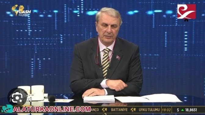 Haber sunucusu can ataklı hakkında düşünceleriniz nedir?