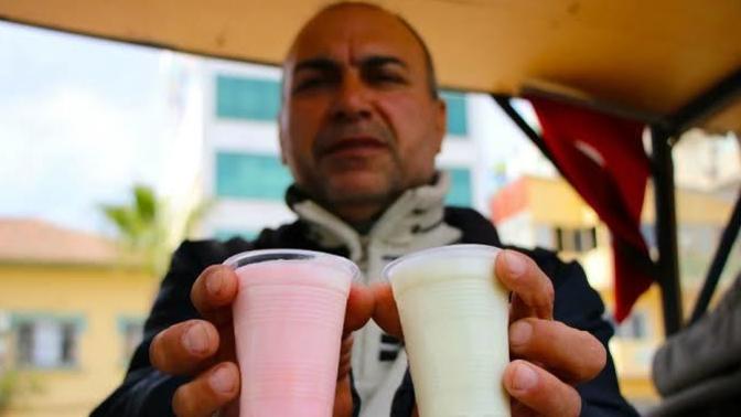 Yemek veya içecekleri karıştırıp farklı tat arayışlarına giriyor musunuz?