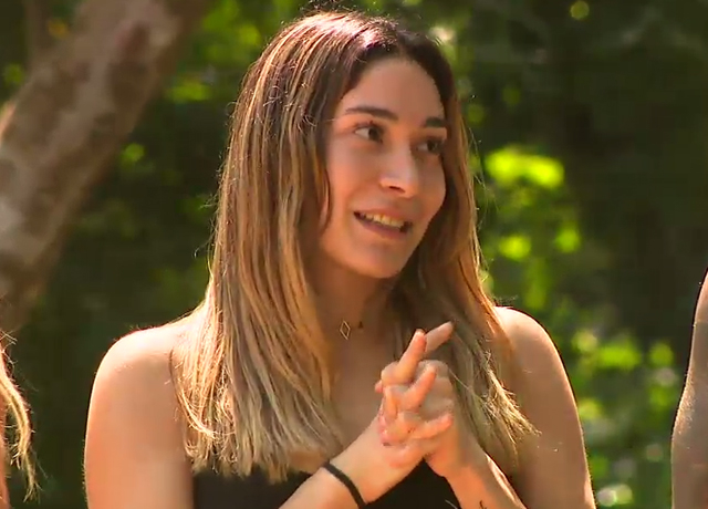 Survivor Berna Canbeldek Kimdir? 2024 Survivor'da hangi takımda?